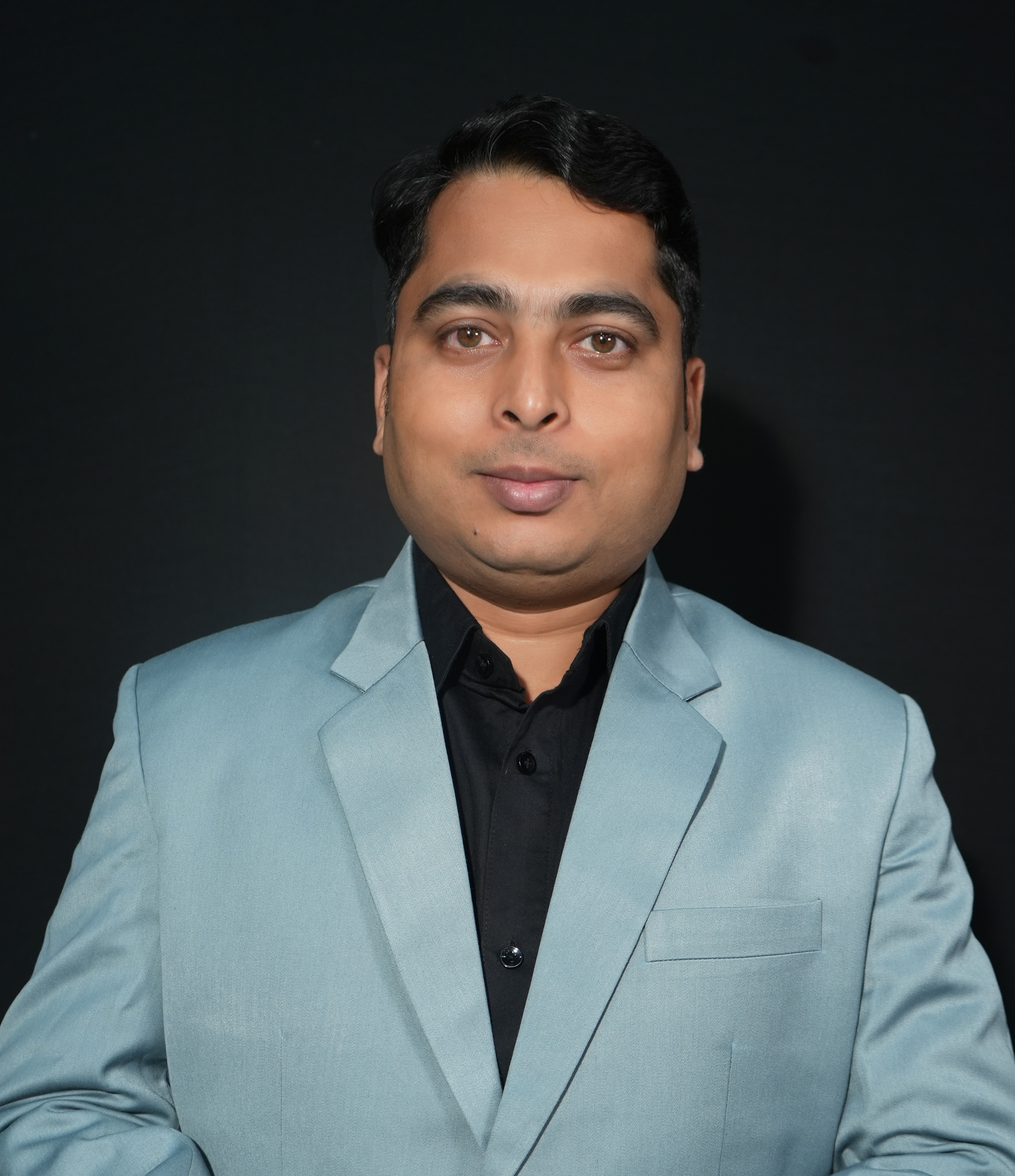 Chandresh Chandra Pal